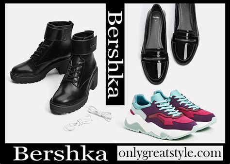arrivals bershka shoes womens accessories