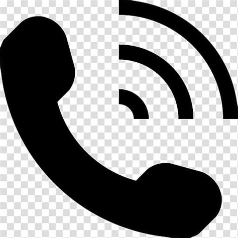 telephone symbol icon phone transparent background png clipart call logo wifi icon web