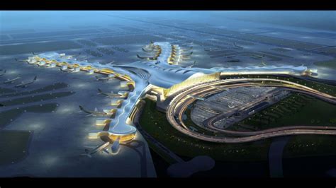 top 10 most beautiful airports in the world 2017 18 youtube