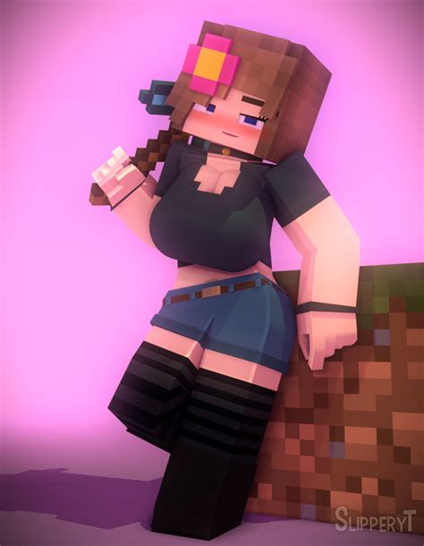 Slipperyt 🔞 On Twitter Oh Look Jenny Has Clothes Now