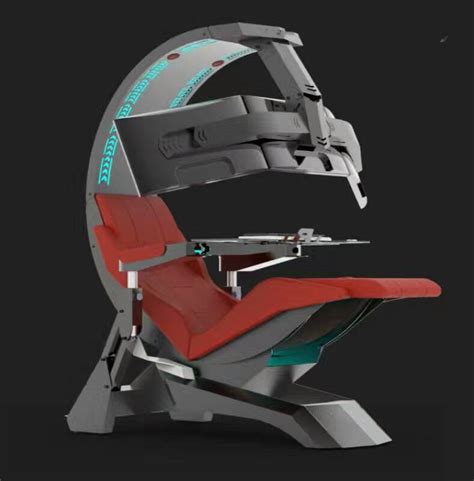 china imperator works brand iw c4 high end computer gaming pod support
