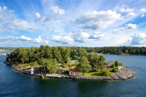 eigene insel bei stockholm mieten fluegede travel insights