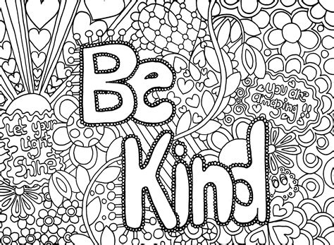 printable coloring pages  adults  getdrawings