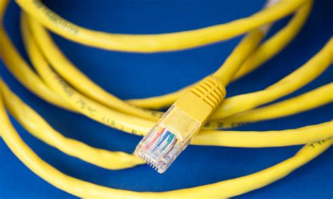 wat  een utp kabel complete uitleg van  tot p netwerkkabeleu