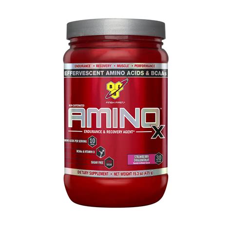 amino acid supplements reviewed garage gym builder