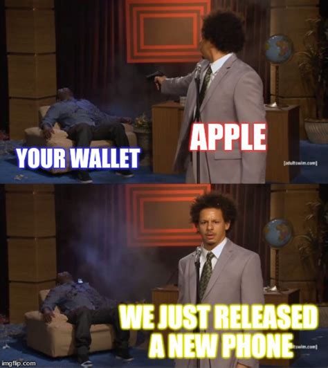 apple meme imgflip