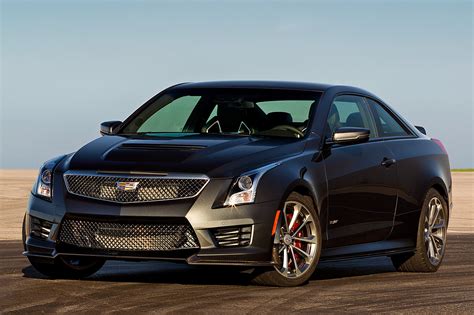 cadillac ats  specs prices vins recalls autodetective