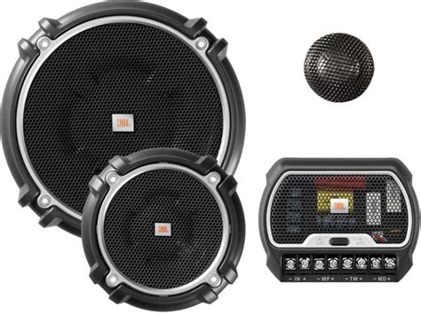 jbl pc   power component speaker system jbl pc  car audio   car