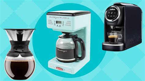 coffee makers     buy   womans world
