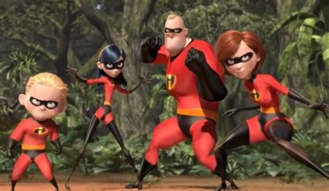 6 Things We’re Looking Forward To In The Incredibles