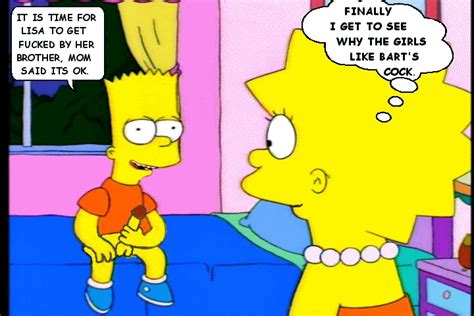 Image 673536 Bart Simpson Lisa Simpson The Simpsons Animated
