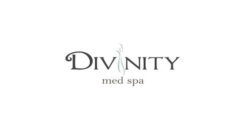 divinity med spa commercial youtube