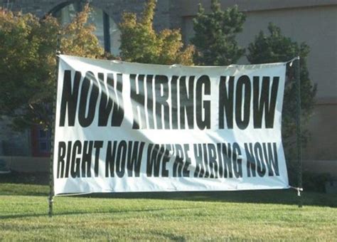 28 clever and funny help wanted ads funny gallery ebaum s world