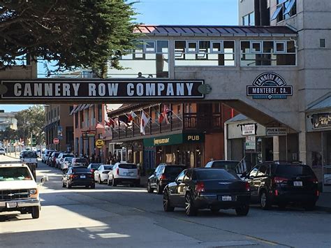 adventures   home town tourist montereys fishermans wharf