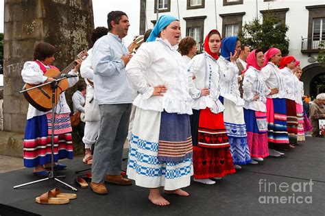 azorean folk  group  gaspar avila folk  folk portuguese culture