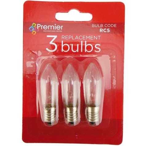 replacement light bulbs clear  light bulb rating