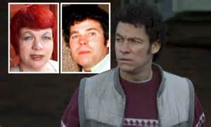 fred west s daughter slams wire star dominic west for