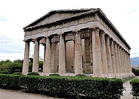 ancient agora  athens