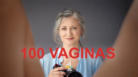 100 vaginas on apple tv