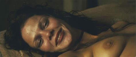 Naked Jessica Schwarz In Perfume The Story Of A Murderer