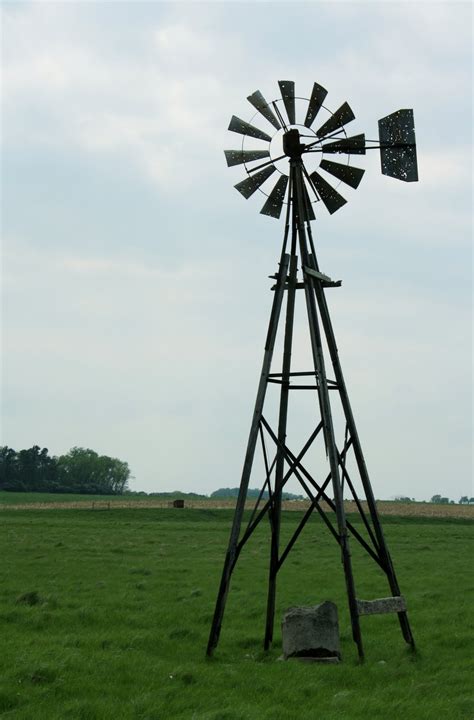 twkeller windmill