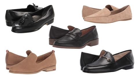 womens loafers  zappos