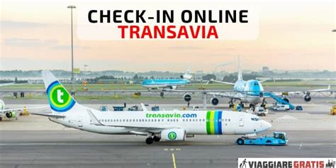 check   transavia guida completa ottenere la carta dimbarco