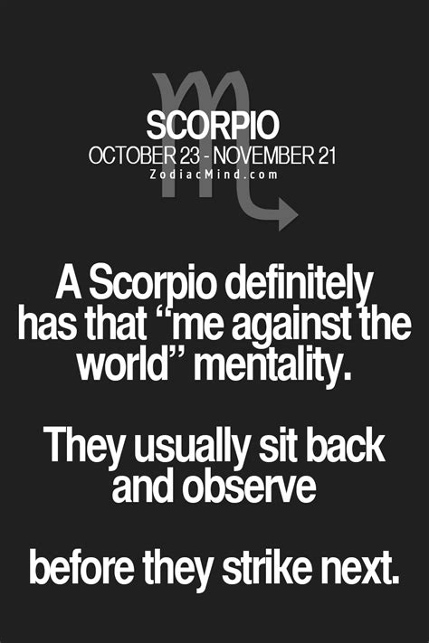 Fun Facts About Your Sign Here Scorpio Zodiac Facts Zodiac Facts