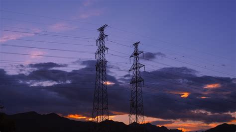 images cloud sky sunrise sunset morning dawn dusk evening electricity powerlines
