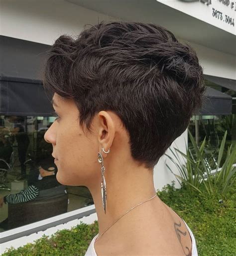 70 cute and easy to style short layered hairstyles with images