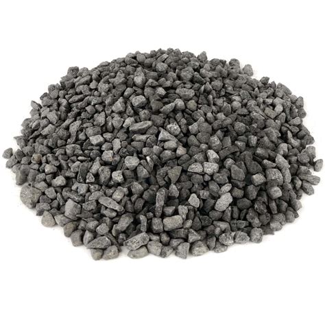 black washed gravel margo garden products
