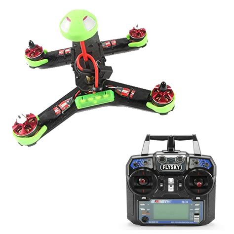 mm mini quadcopter fpv racer drone rtf full kit combo  nz racing flight