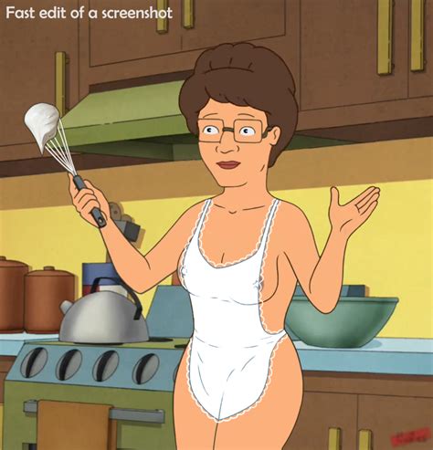 peggy hill