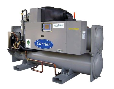 create  commercial chiller preventative maintenance program