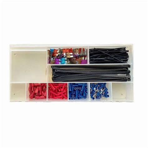 assorted installation consumables kit abinst   star
