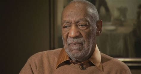 Bill Cosby Sued By Woman Who Claims He Molested Her As A