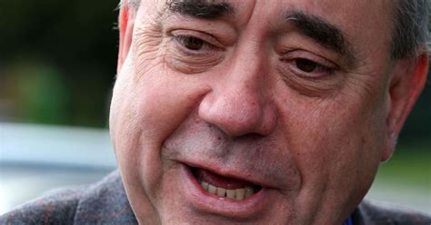 alex salmond insists bbc bias affected outcome of scottish independence
