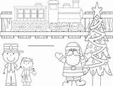 Polar Express Coloring Pages Train Printable Sheet Kids Santa Sheets Tickets Worksheets Activities Bestcoloringpagesforkids Christmas Classroom Boy Rocks Pdf Choose sketch template