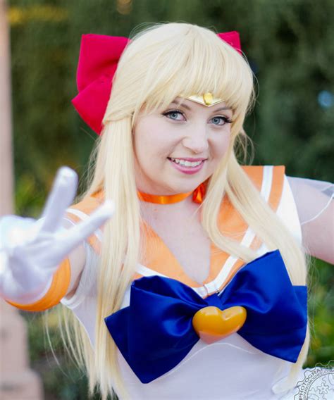 Sailor Scout Cosplay By Sparksmcghee On Deviantart