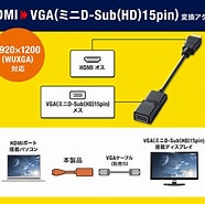 AD-HD19VGA に対する画像結果.サイズ: 186 x 185。ソース: store.vaio.com