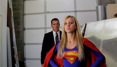 request 674482 answer jessie rogers the lexx files supergirl