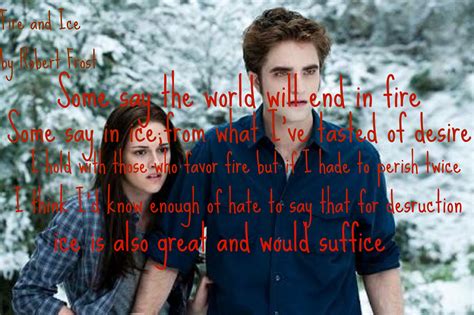 Twilight Quotes And Poems Quotesgram
