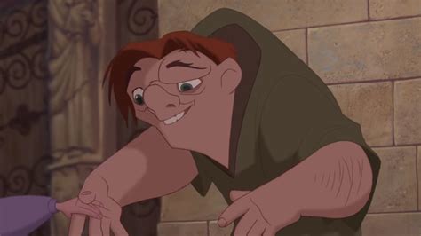 The Hunchback Of Notre Dame Things Only Adults Notice In The Disney Film