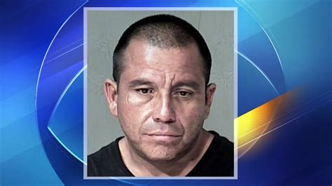 police arrest man in connection with sex assault of minor 3tv cbs 5