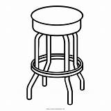 Stool Sgabello Muscovy Stampare Ultracoloringpages sketch template