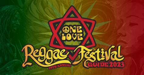 reggae sumfest 2023 week long events calendar reggae festival guide