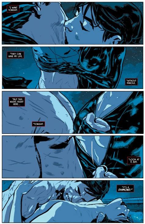 can dc comics stop batman and catwoman getting married again bleeding cool news and rumors
