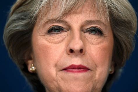 article  trigger date theresa mays negotiating strategy   gamble business insider