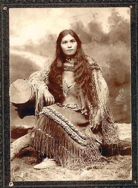 antique photograph ~ ~ native american chiricahua woman elsie vance … pinteres…