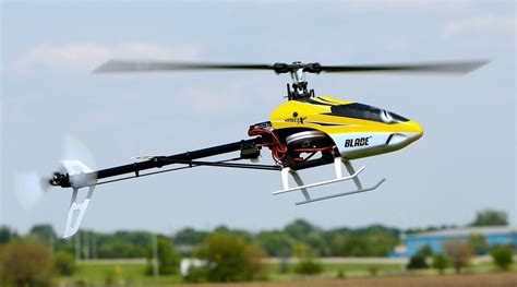 blade   rtf rc flybarless helicopter  beastx stabilization horizon hobby